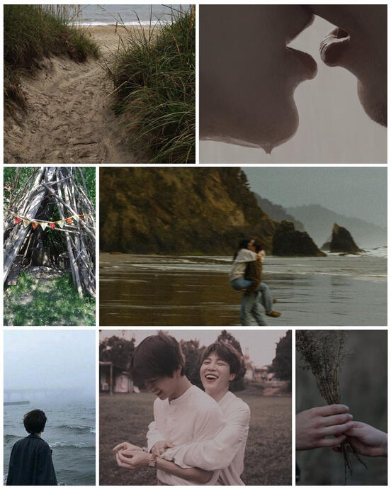 forever ends with us