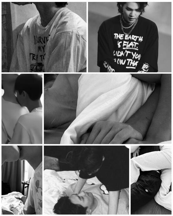 the earth is flat (what do you know about that?)